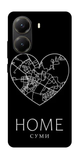 Чехол на Xiaomi Poco X7 Pro Суми Home фото 1 из 1