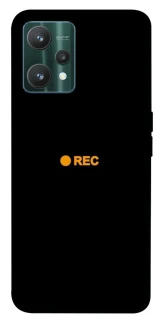 Чехол на Realme 9 Pro *Rec фото 1 из 1