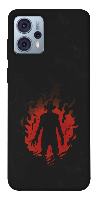 Чохол на Motorola Moto G23 Daylight фото 1 з 1