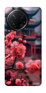 Чохол на Infinix Note 50 Pro Flowers v29 фото 1 з 1