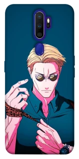 Чехол на Oppo A5 (2020) / Oppo A9 (2020) Nanami фото 1 из 1