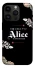 Чохол на Apple iPhone 14 Pro (6.1") Alice in Borderland ver.8 фото 1 з 1