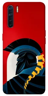 Чохол на Oppo A91 Agamemnon фото 1 з 1