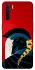 Чохол на Oppo A91 Agamemnon фото 1 з 1