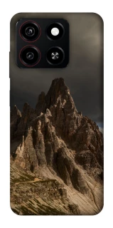 Чохол на ZTE Blade A35 4G Mountain v2 фото 1 з 1