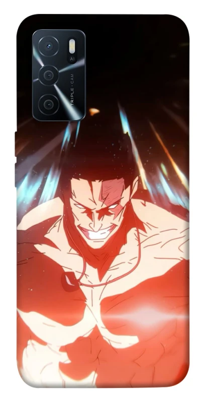 Чехол на Oppo A16s / A16 Todo v4 фото 1 из 1