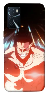 Чохол на Oppo A16s / A16 Todo v4 фото 1 з 1