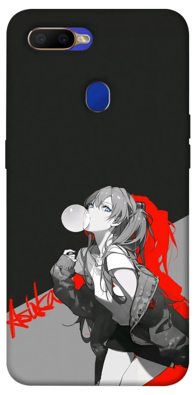Чехол на Oppo A5s Asoka фото 1 из 1