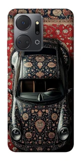 Чехол на Huawei Honor X7a Luxury in Motion фото 1 из 1