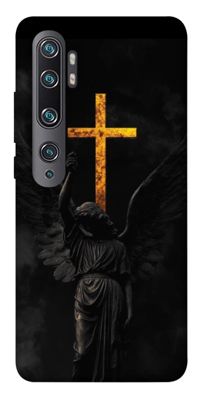 Чохол на Xiaomi Mi Note 10 / Note 10 Pro / Mi CC9 Pro Angel ver.2 фото 1 з 1
