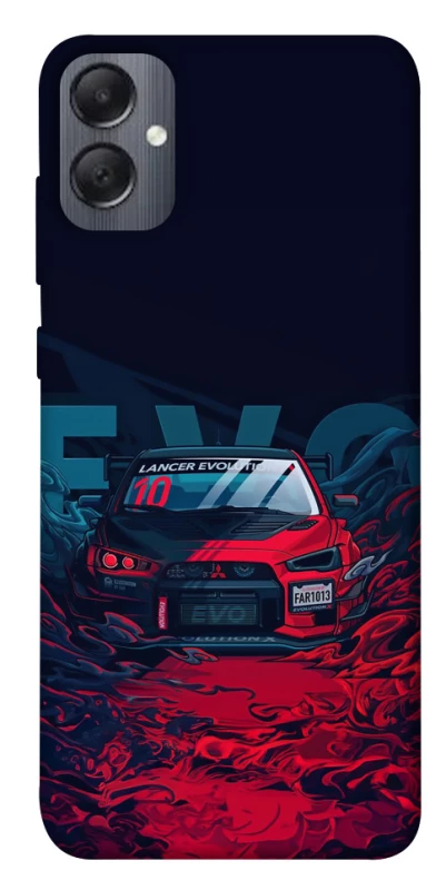 Чехол на Samsung Galaxy A05 EVO 10 фото 1 из 1