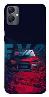 Чехол на Samsung Galaxy A05 EVO 10 фото 1 из 1