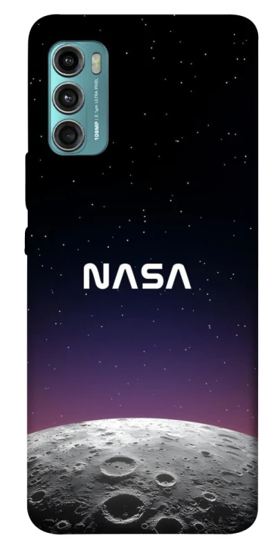 Чохол на Motorola Moto G60 NASA ver.1 фото 1 з 1