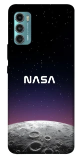 Чохол на Motorola Moto G60 NASA ver.1 фото 1 з 1
