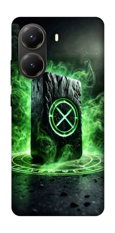 Чохол на Xiaomi Poco X7 Pro Руна Гебо фото 1 з 1