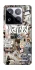 Чохол на Xiaomi 15 Pro Fashion collage ver.12 фото 1 з 1