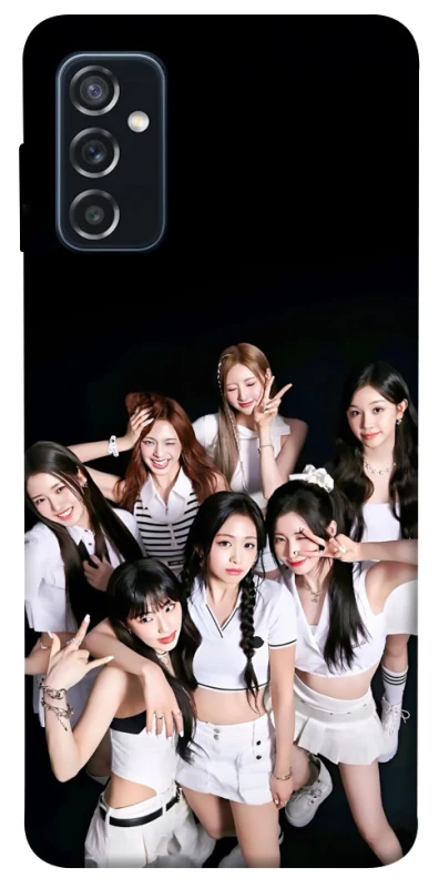 Чохол на Samsung Galaxy M52 BABYMONSTER фото 1 з 1