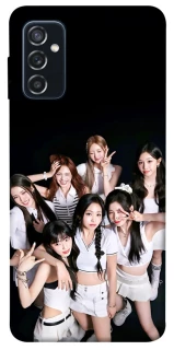 Чохол на Samsung Galaxy M52 BABYMONSTER фото 1 з 1