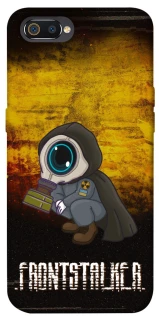 Чохол на Realme C2 FRONTSTALKER фото 1 з 1