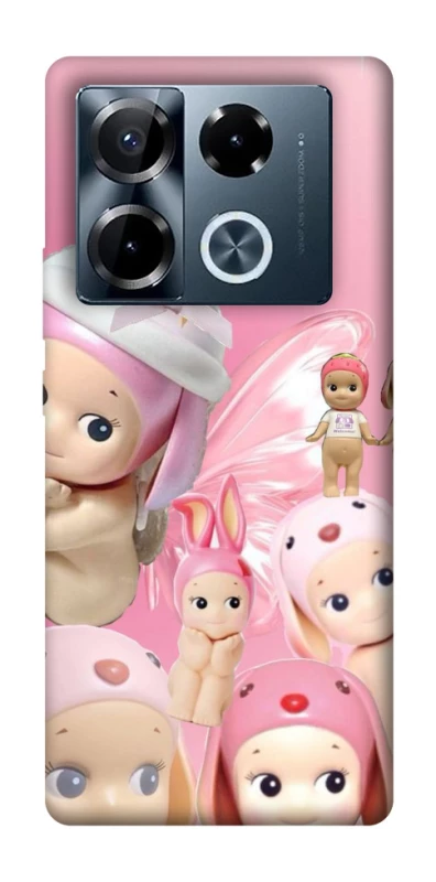 Чохол на Infinix Note 40 Pro 4G Sonnyangel фото 1 з 1