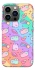 Чохол на Apple iPhone 13 Pro (6.1") Cat Cute фото 1 з 1