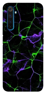 Чохол на Realme 6 Pro Abstract ver.2 фото 1 з 1