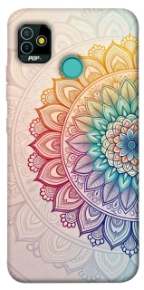 Чохол на TECNO POP 5 Mandala ver.1 фото 1 з 1