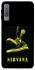 Чохол на Samsung A750 Galaxy A7 (2018) Nirvana ver.3 фото 1 з 1