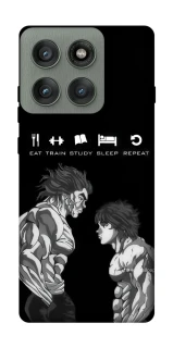 Чехол на Motorola Edge 60 Pro Baki v2 фото 1 из 1