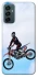 Чохол на Samsung Galaxy M23 5G Мотокрос фото 1 з 1