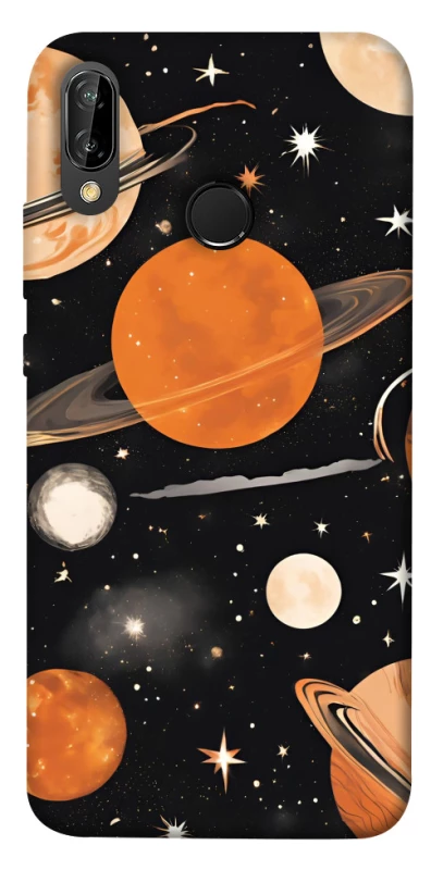 Чохол на Huawei P20 Lite Space фото 1 Чохол на Huawei P20 Lite Space фото 1 з 1
