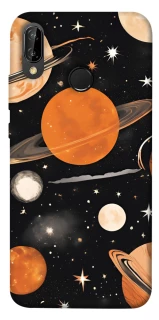 Чохол на Huawei P20 Lite Space фото 1 Чохол на Huawei P20 Lite Space фото 1 з 1