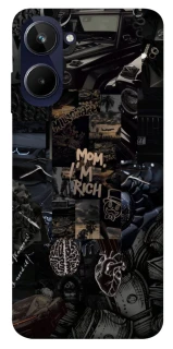 Чохол на Realme 10 4G I'm Rich фото 1 з 1