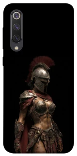 Чохол на Xiaomi Mi 9 SE Goddess of war ver.1 фото 1 з 1