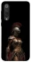 Чохол на Xiaomi Mi 9 SE Goddess of war ver.1 фото 1 з 1