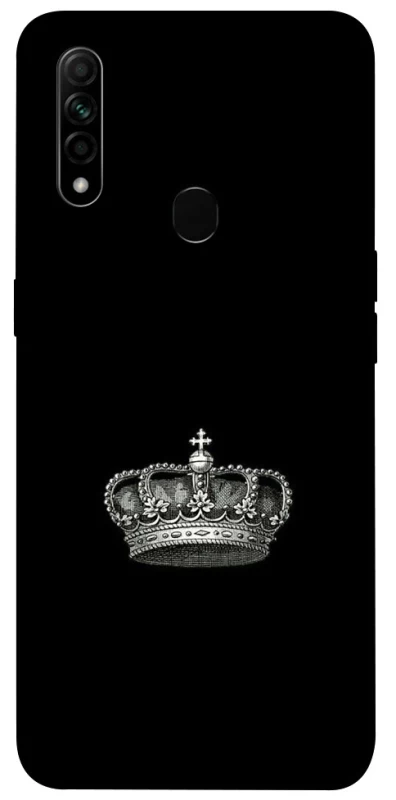 Чехол на Oppo A31 King фото 1 из 1