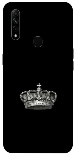 Чехол на Oppo A31 King фото 1 из 1