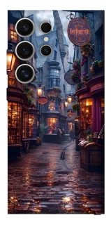 Чохол на Samsung Galaxy S25 Ultra Harry Potter v11 фото 1 з 1