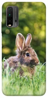 Чехол на Xiaomi Redmi 9T Кролики фото 1 из 1