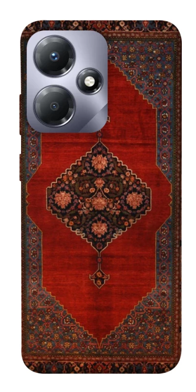 Чехол на Infinix Hot 30 Play Килим v12 фото 1 из 1