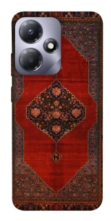 Чехол на Infinix Hot 30i Килим v12 фото 1 из 1