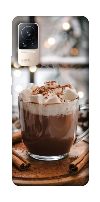 Чехол на Xiaomi Civi 6 Cocoa фото 1 из 1