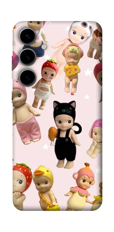 Чохол на Samsung Galaxy S25 FE Star Parade фото 1 з 1