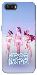 Чохол на Realme C2 K-Pop Demon Hunters ver.7 фото 1 з 1