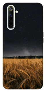 Чехол на Realme 6 grain фото 1 из 1