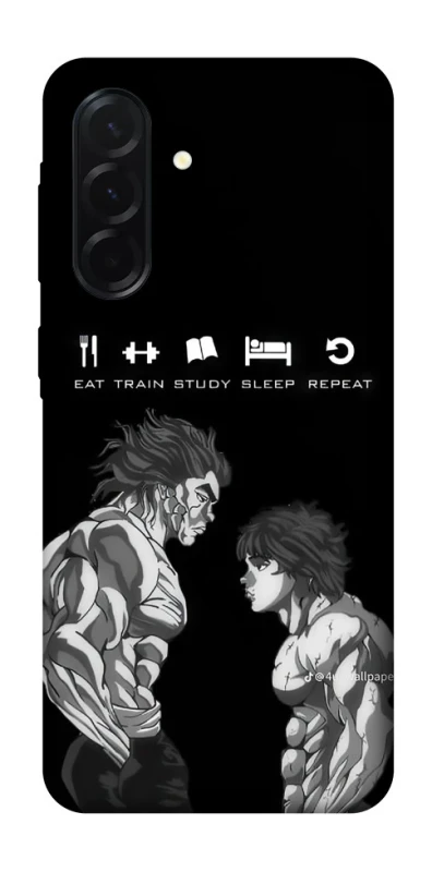 Чехол на Samsung Galaxy A37 5G Baki v2 фото 1 из 1