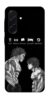 Чехол на Samsung Galaxy A37 5G Baki v2 фото 1 из 1