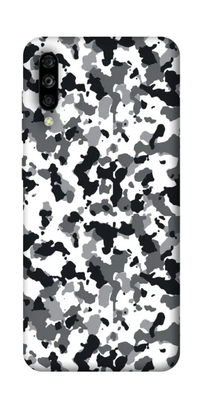 Чехол на ZTE Blade A7s (2019) Camouflage v14 фото 1 из 1