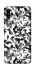 Чехол на ZTE Blade A7s (2019) Camouflage v14 фото 1 из 1