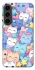 Чехол на Samsung Galaxy S23 Funny Kittens ver.3 фото 1 из 1